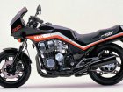 Honda CBX 750F
